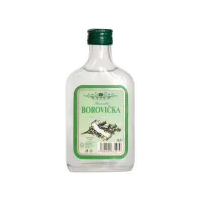 BOROV.SLOVENSKA 38% FRUCONA 0,2L/15KS