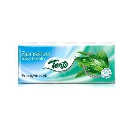 HYGIENICKE VREC.TENTO EUCALIPTUS/24KS