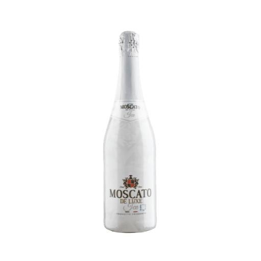 SAMP.MOSCATO DE LUXE ICE 0,75L/6KS