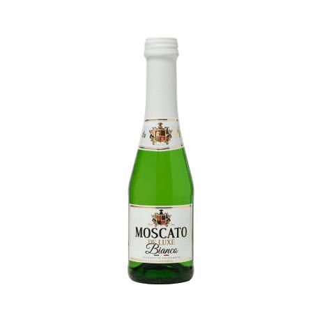 SAMP.MOSCATO DE LUXE 0,2L/24KS