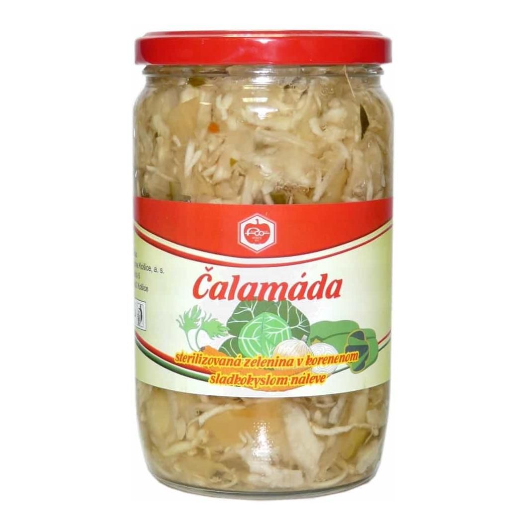 CALAMADA FRUCONA TO 720ML/10KS