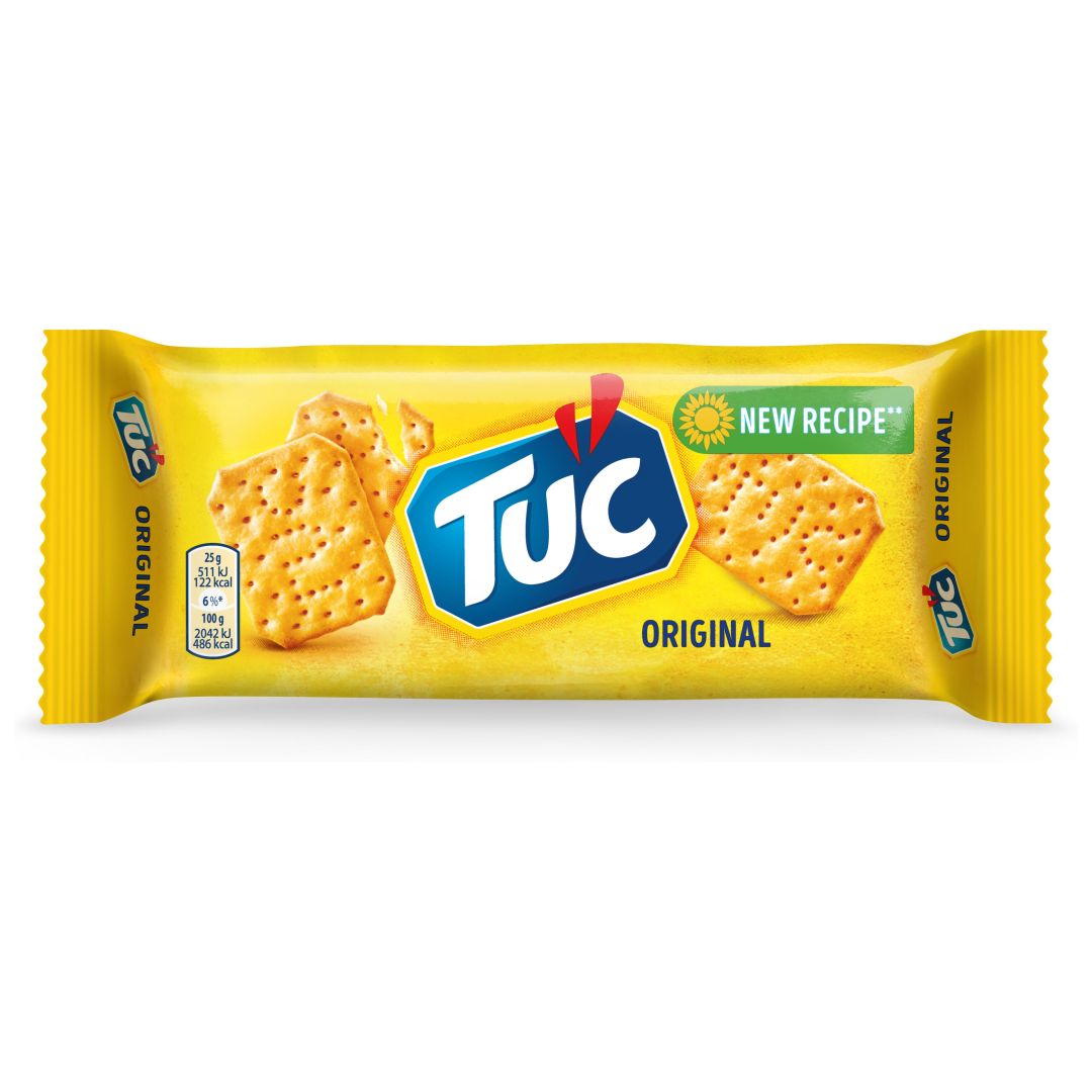 TUC ORIGINAL 100G/24KS