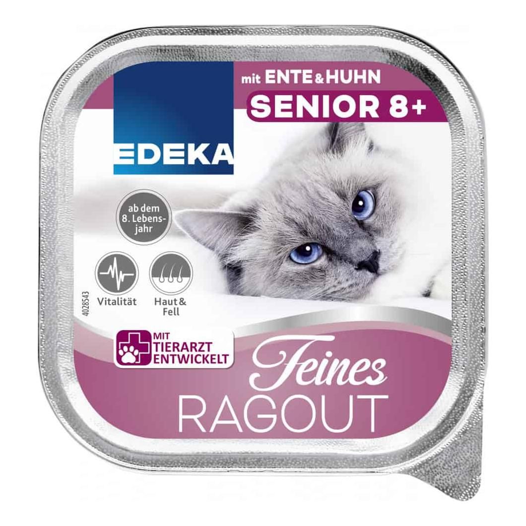 KR.MACKA EDEKA SENIOR 100G/16KS