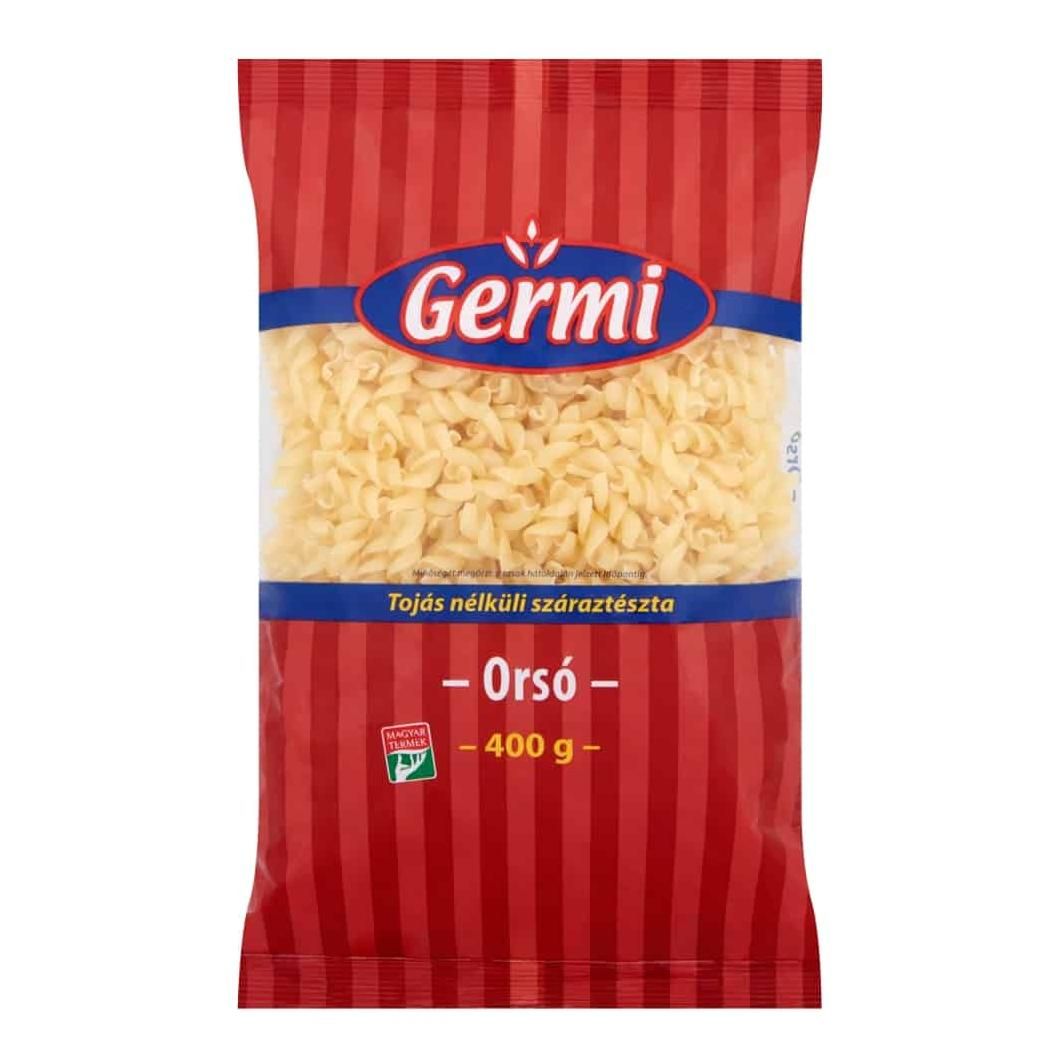 CEST.GERMI VRETENA BEZVAJECNA 400G/20KS