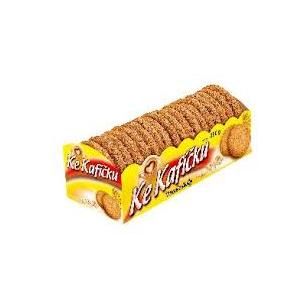 SUSIENKY OVSENE KU KAVICKE 190G/24KS