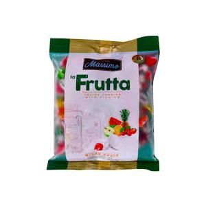 CUK.LA FRUTTA TOFFE MIX 200G/12KS