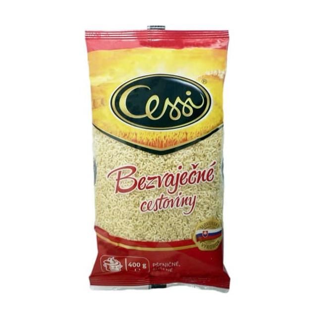 CEST.CESSI ABECEDA 400G/28KS