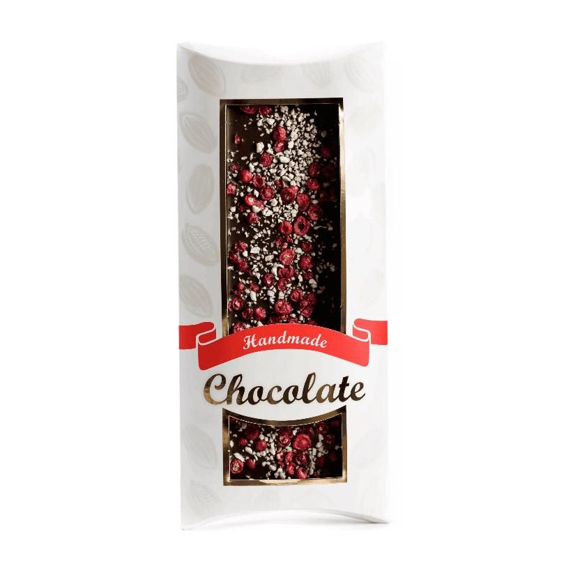 COK.HANDMADE JABLKO+MALINA 100G/10KS