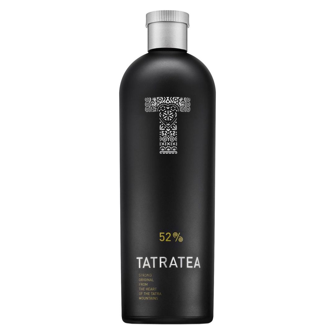 TATRATEA ORIGINAL 52% 0,7L/12KS