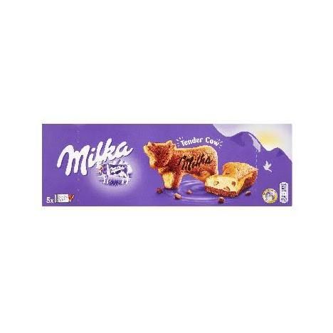 MILKA TENDER COW 140G/16KS