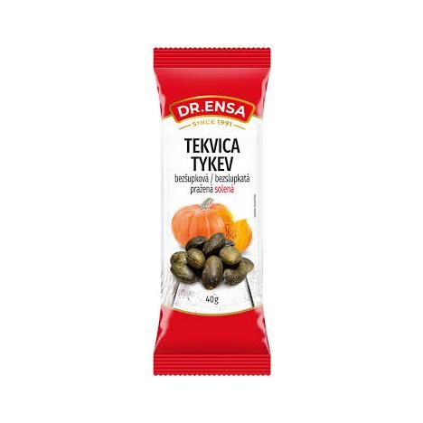 TEKVICA BEZSUP. PRAZENA SOLENA DR.ENSA 40G/25KS 