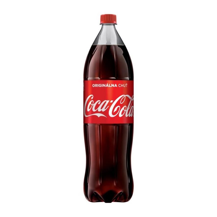COCA COLA Z 1,5L/6KS COCA COLA Z 1,5L/6KS
