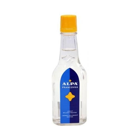 ALPA FRANCOVKA 60ML/12KS