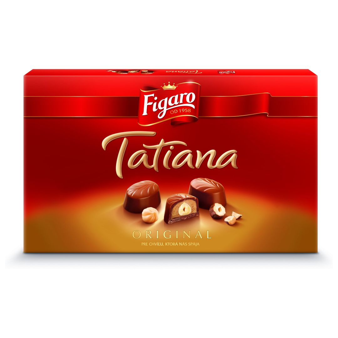 DEZERT TATIANA FIGARO 140G/10KS