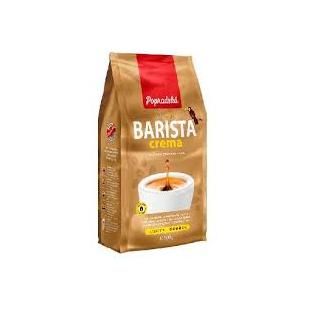 KAVA ZRNKOVA POPRADSKA BARISTO CREMA 500G/6KS