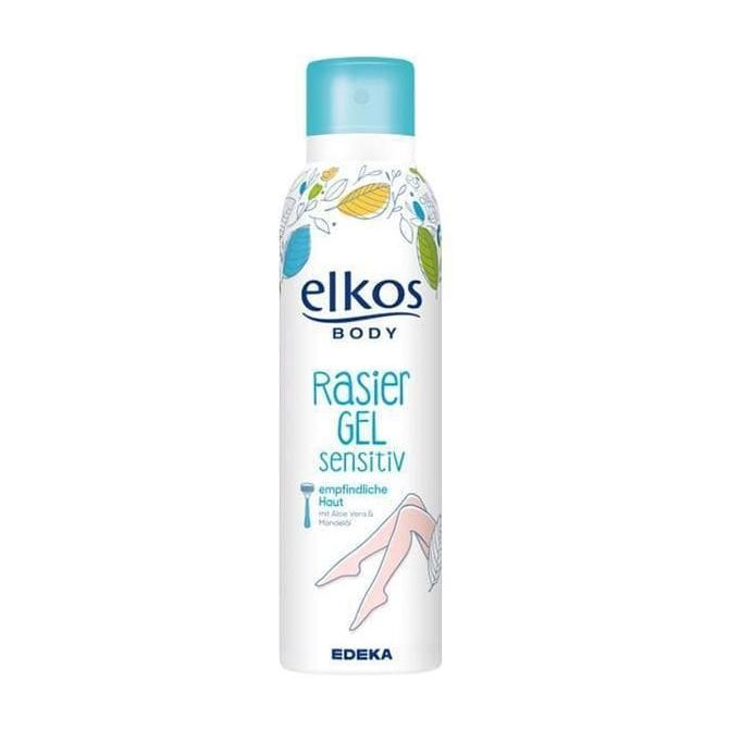 GEL NA HOLENIE WOMEN EDEKA 200ML/6KS