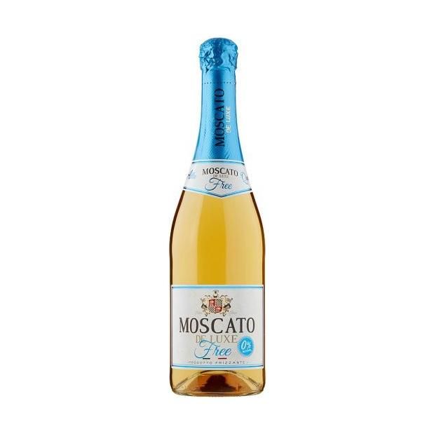 SAMP.MOSCATO FREE NEALKO 0,75L/6KS