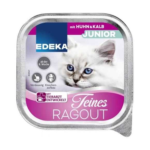 KR.MACKA EDEKA JUNIOR 100G/16KS