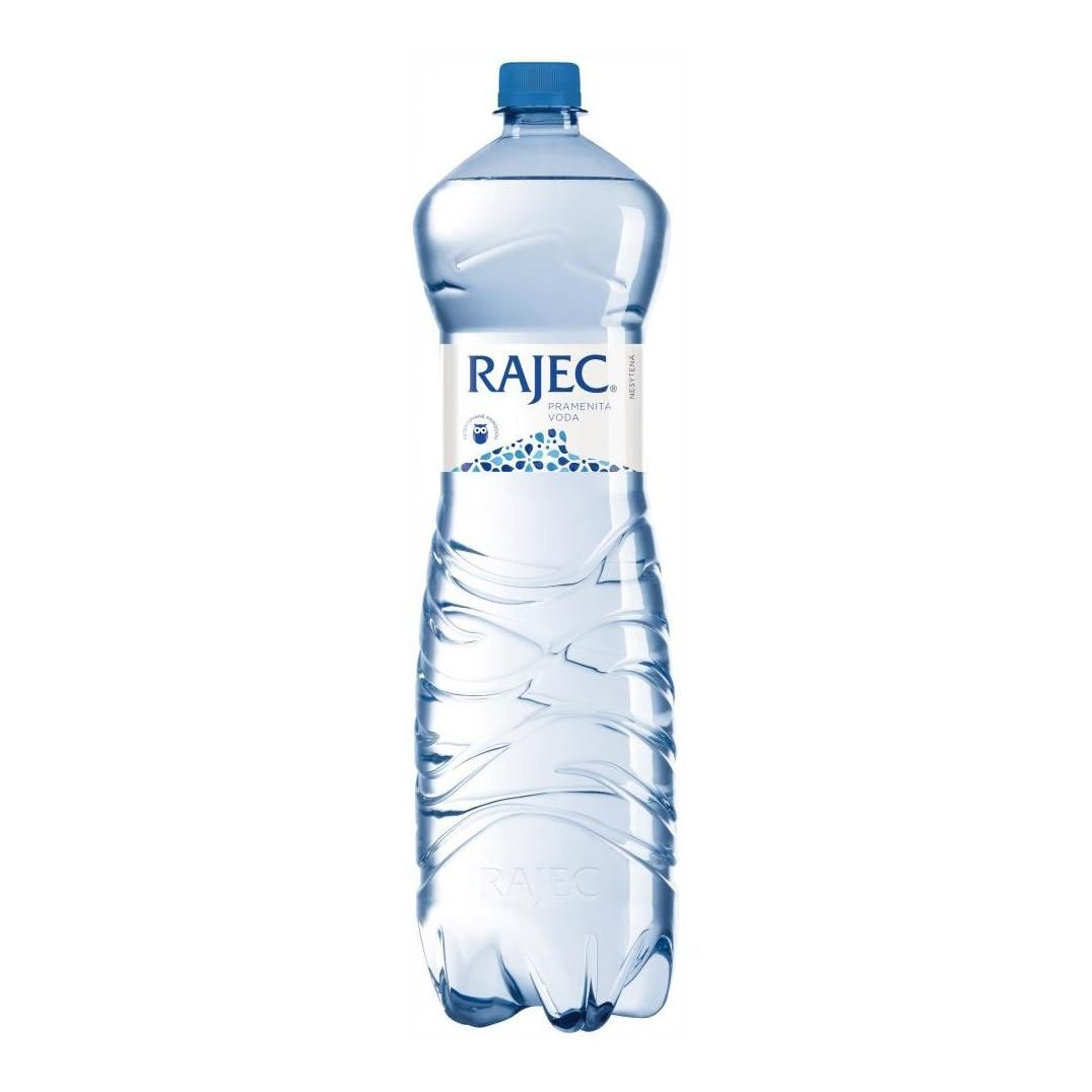 RAJEC NESYTENY Z 1,5L/6KS