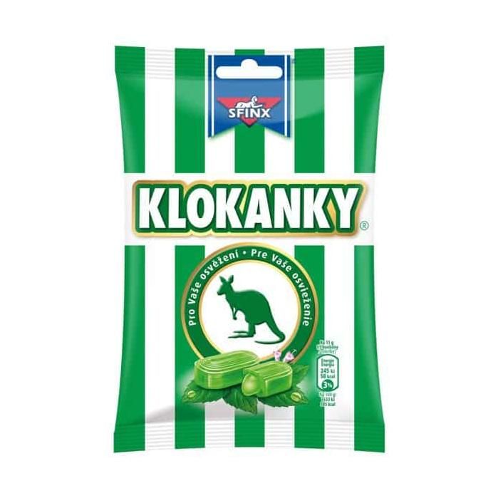 KLOKANKY ORION 90G/40KS