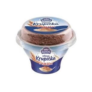 KRUPICKA S KAKAOM KUNIN 150G/12KS