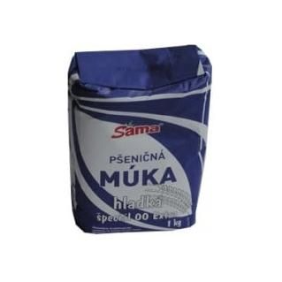 MUKA SAMA HLADKA 00-EXTRA 1KG/10KS