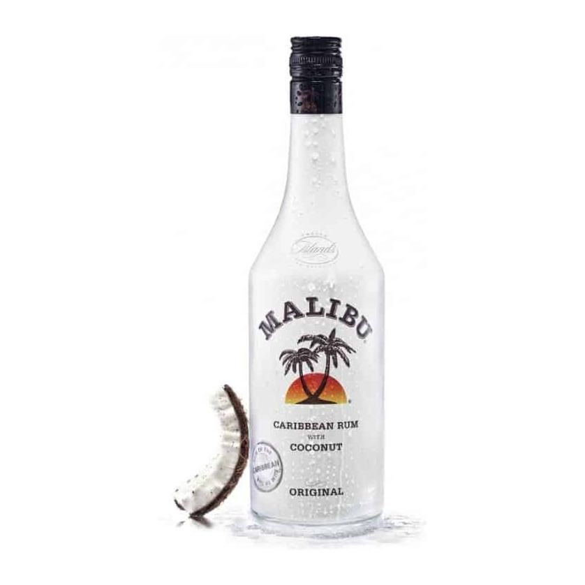 MALIBU 21% 0,7L/6KS