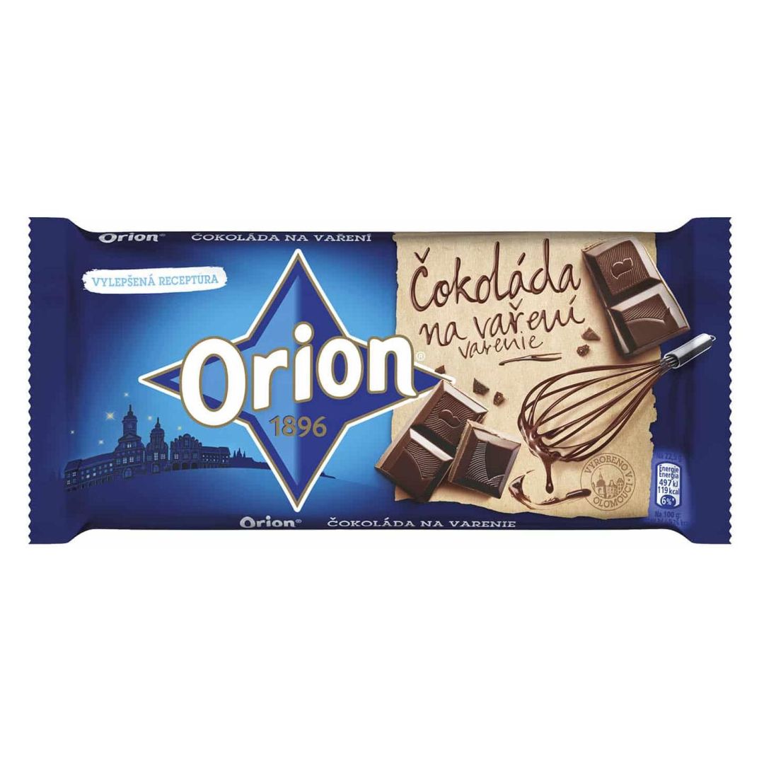 COK.NA VARENIE ORION 90G/19KS