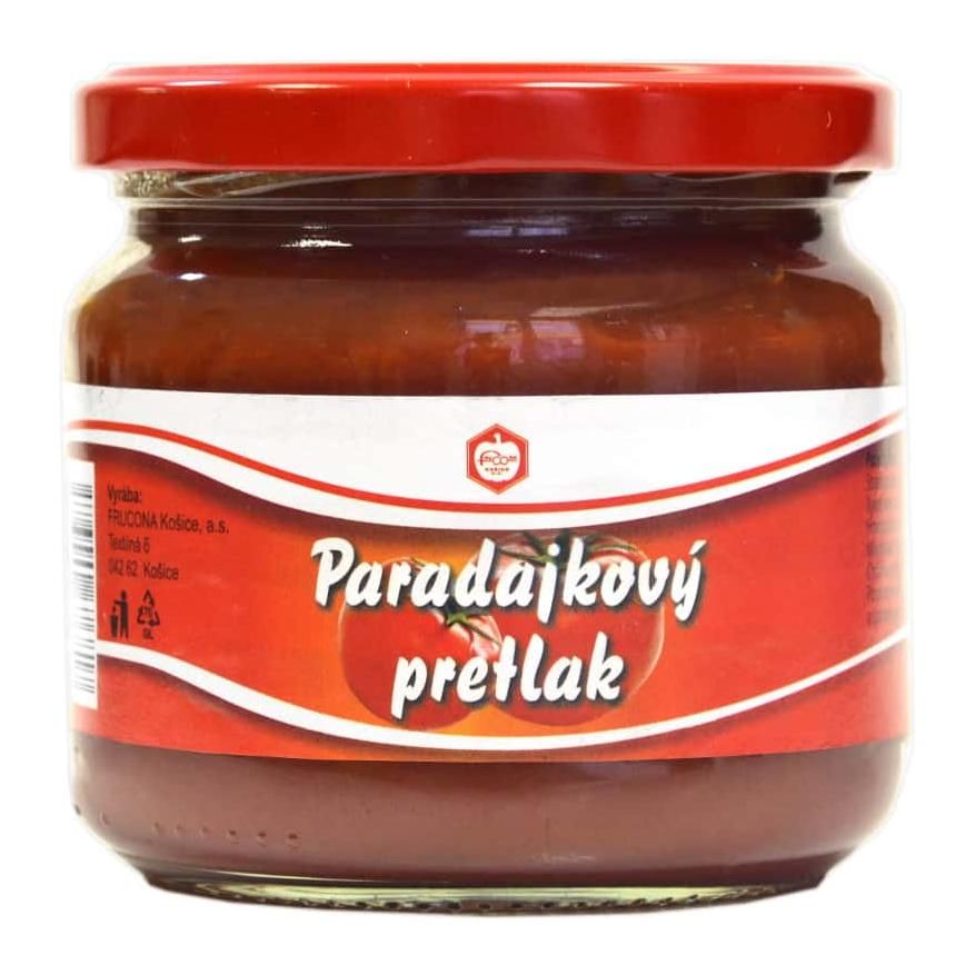 PARAD.PRETLAK FRUCONA 720G/10KS