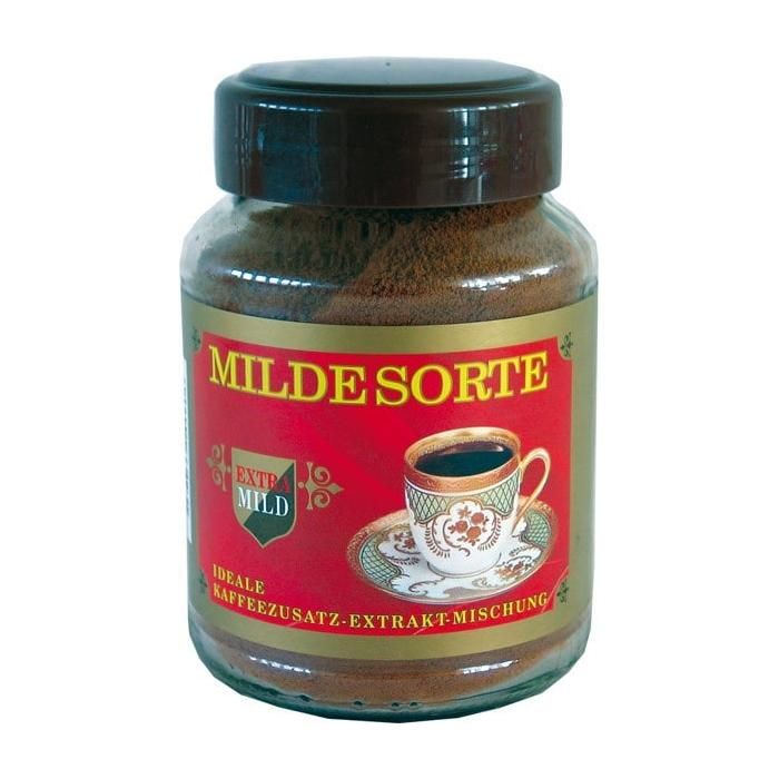 KAVA INSTANT MILDE SORTE 100G/12KS