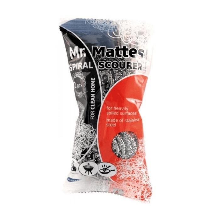 DROTENKA MR.MATTES NEREZ 2KS/12KS