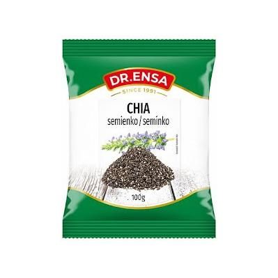 CHIA SEMIENKA VOG 100G/20KS