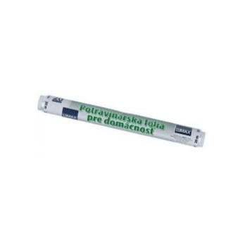 POTRAVINARSKA FOLIA 20M LUMAX /1KS