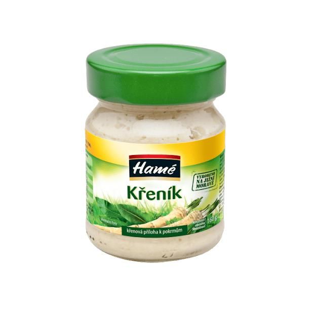 CHRENIK HAME 160G/12KS