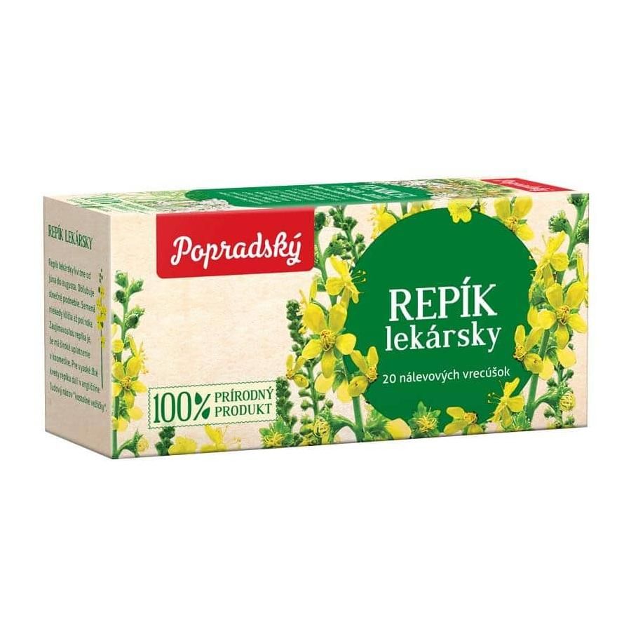 CAJ POPRAD BYLINNY REPIK 30G/14KS