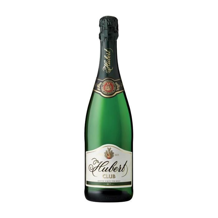 SAMP.HUBERT CLUB BRUT 0,75/6KS