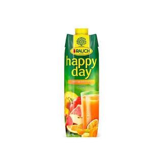 TE HAPPY DAY MULTIVITAMIN 100% 1L/12KS