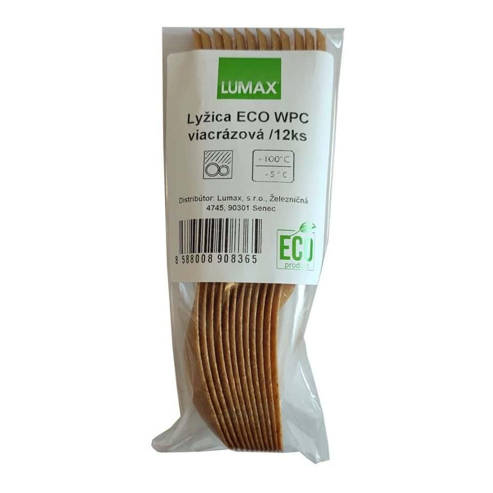 LYZICA ECO WPC 12ks LUMAX/40KS