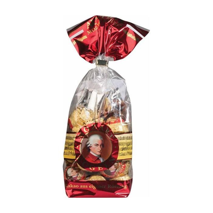 DEZERT MOZARTOVE GULE SACOK 264G/18KS