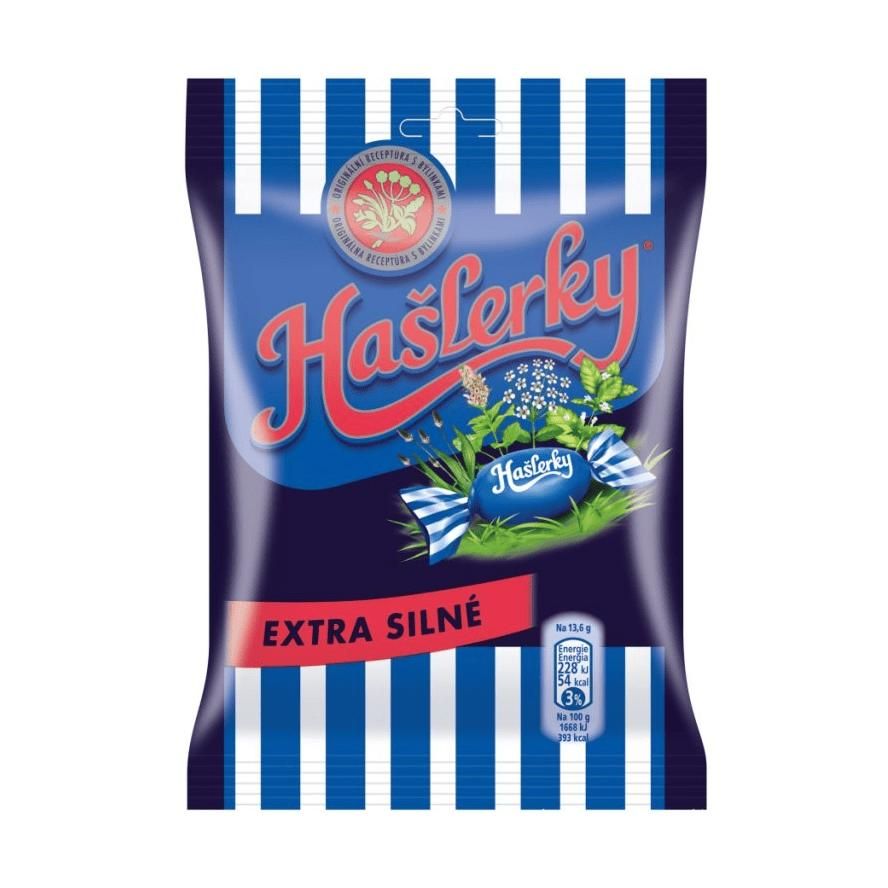 HASLERKY EXTRA SILNE ORION 90G/40KS