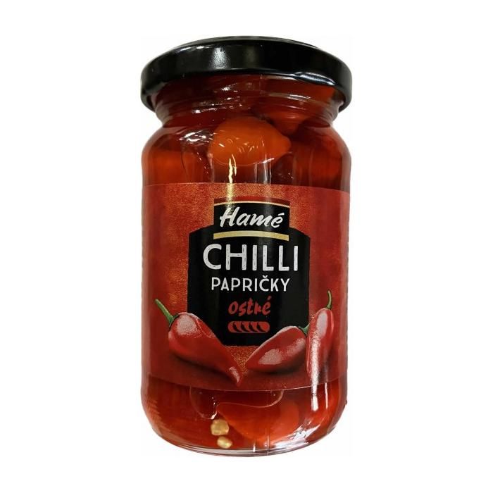 CHILLI PAPRICKY HAME 105G/12KS