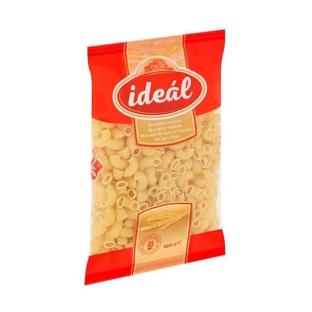 CEST.IDEAL KOLIENKA VELKE BEZVAJECNE 400G/18KS