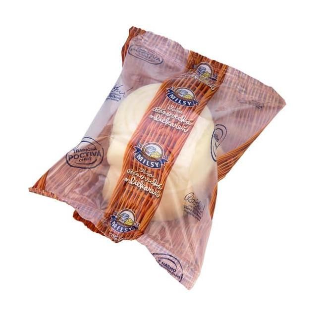 SYR PARENICA NEUDENA MILSY 120G/16KS