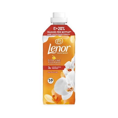 AVI.LENOR GOLD ORCHIDEA 1,239L/6KS