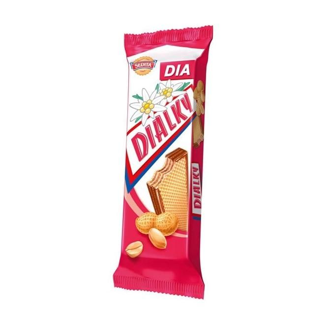 DIA DIALKY SEDITA 40G/36KS