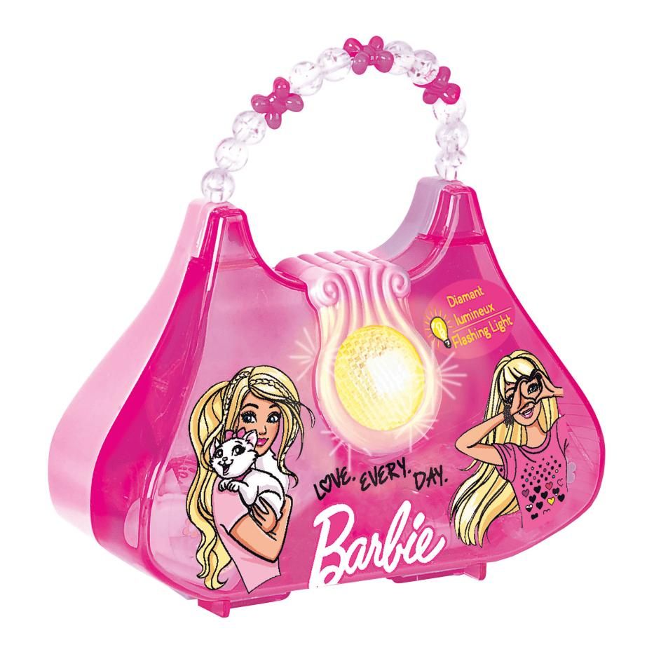 HRACKA BARBIE KABELKA 31G/12KS