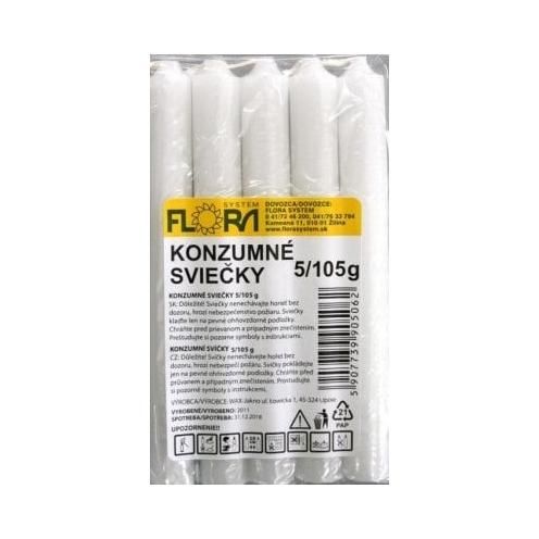 SVIECKA KONZUMNA 5KS 105G/57KS