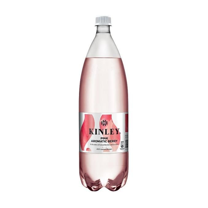 KINLEY PINK BERRY Z 1,5L/6KS