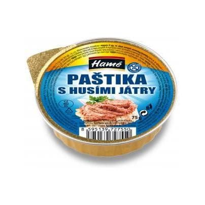 HUSACIA NATIERKA AL HAME 75G/28KS