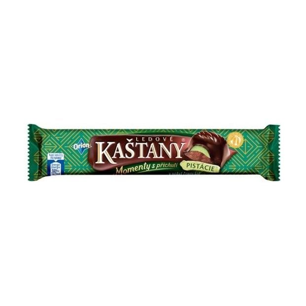 KASTANY PISTACIE ORION 45G/48KS